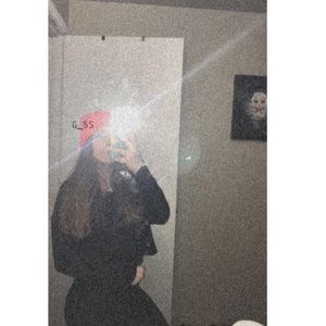 Meet your Posher, Desiree